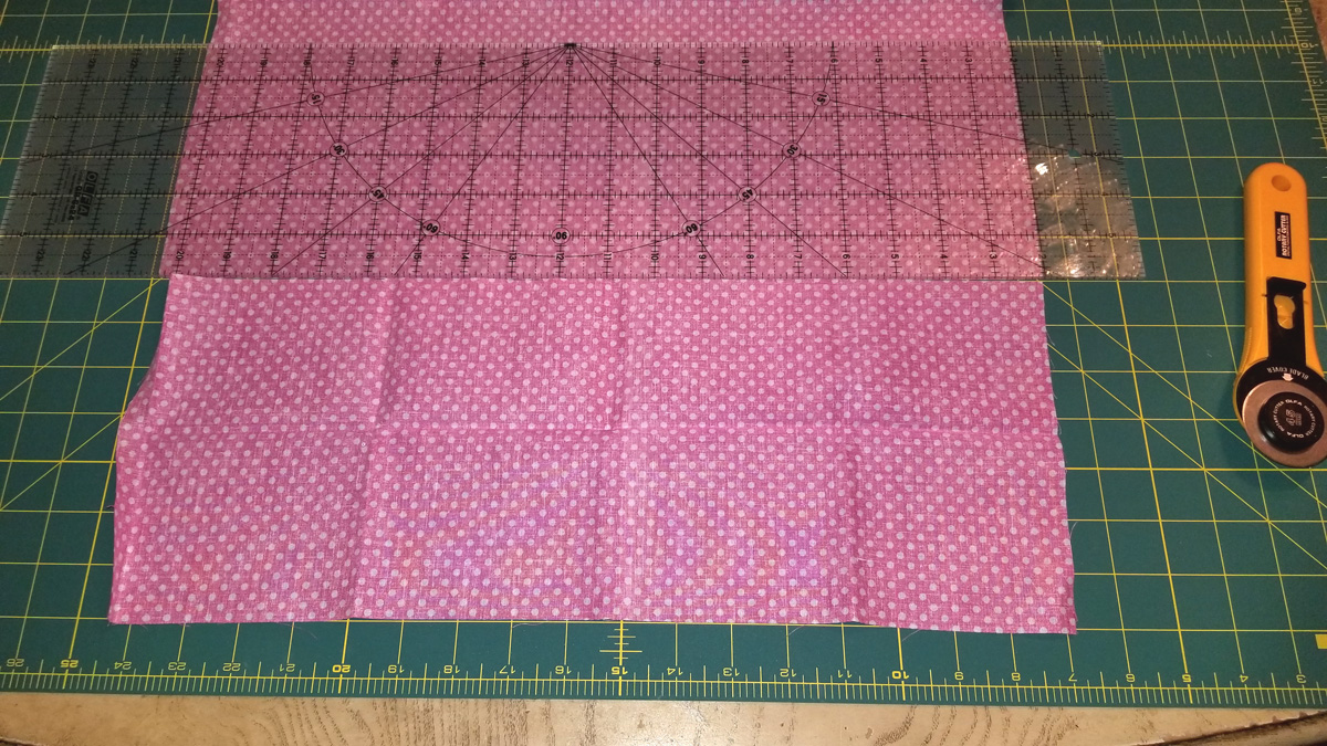 Material prep Material prep