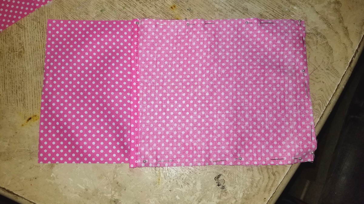 Sewing Sleeping Bags for Barbie Dolls HomeBrew Dad