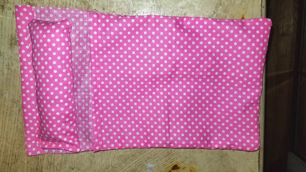 Barbie sleeping bag Barbie sleeping bag