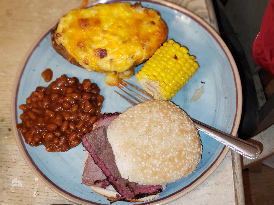 full plate of goodness full plate of goodness