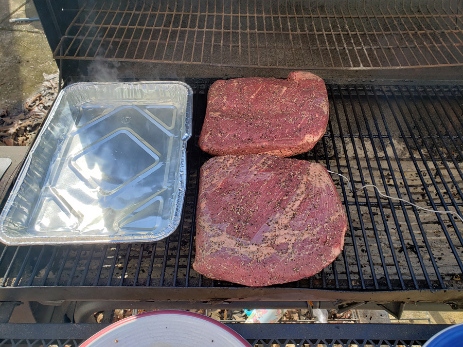 everything on the grill everything on the grill