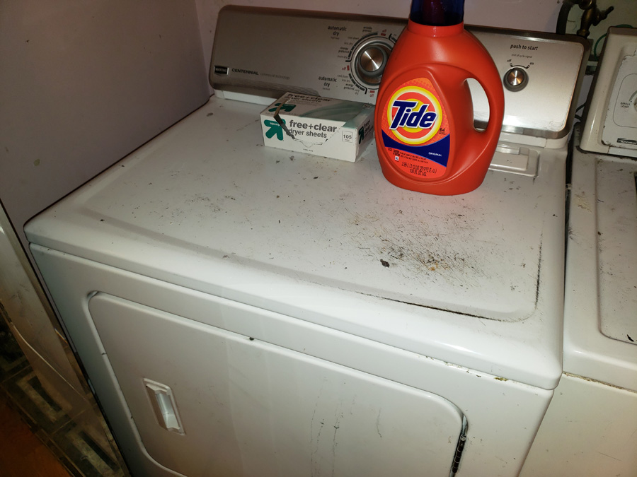 my old Maytag dryer my old Maytag dryer