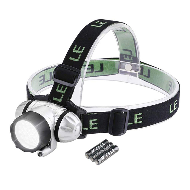 Headlamp