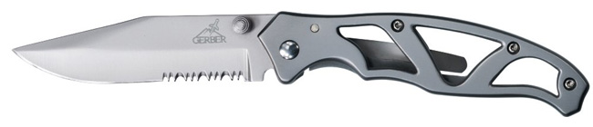 Pocketknife Pocketknife
