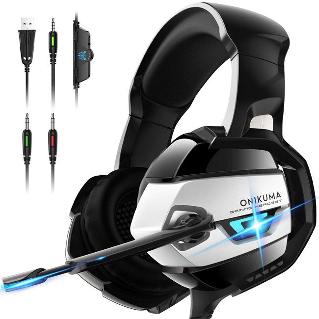 Headset Headset
