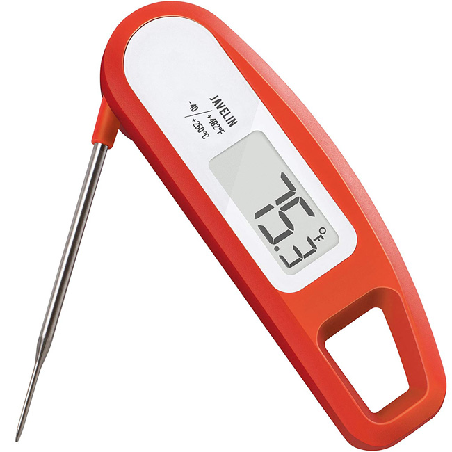 Thermometer