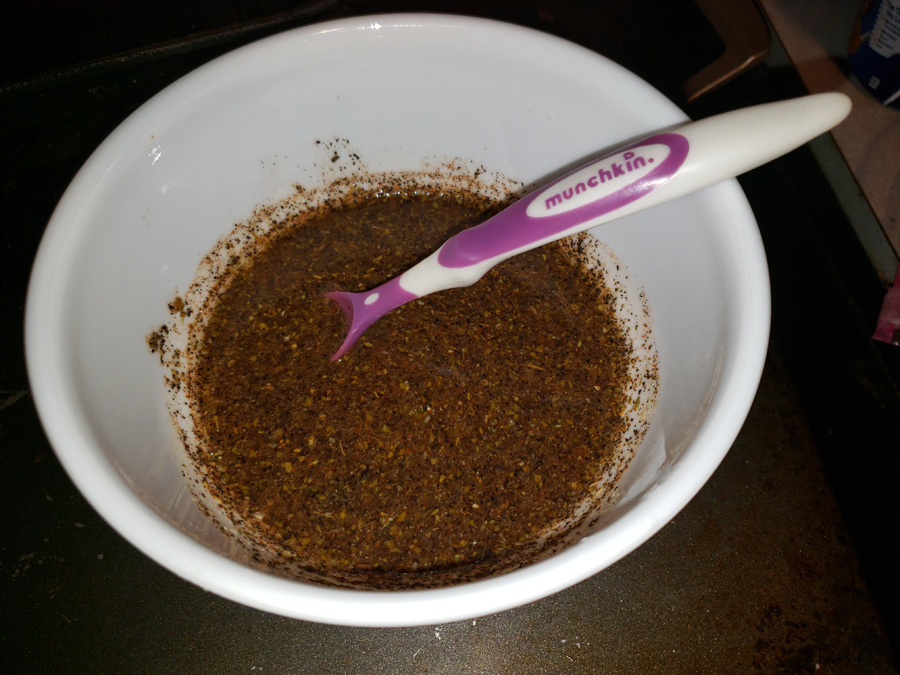 jerky marinade jerky marinade