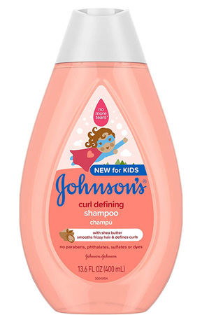 Johnsons Curl Defining Shampoo Johnsons Curl Defining Shampoo