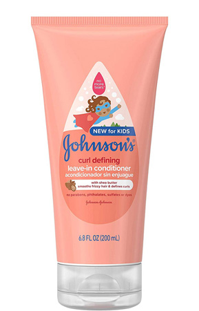 Johnsons Curl Defining Conditioner Johnsons Curl Defining Conditioner