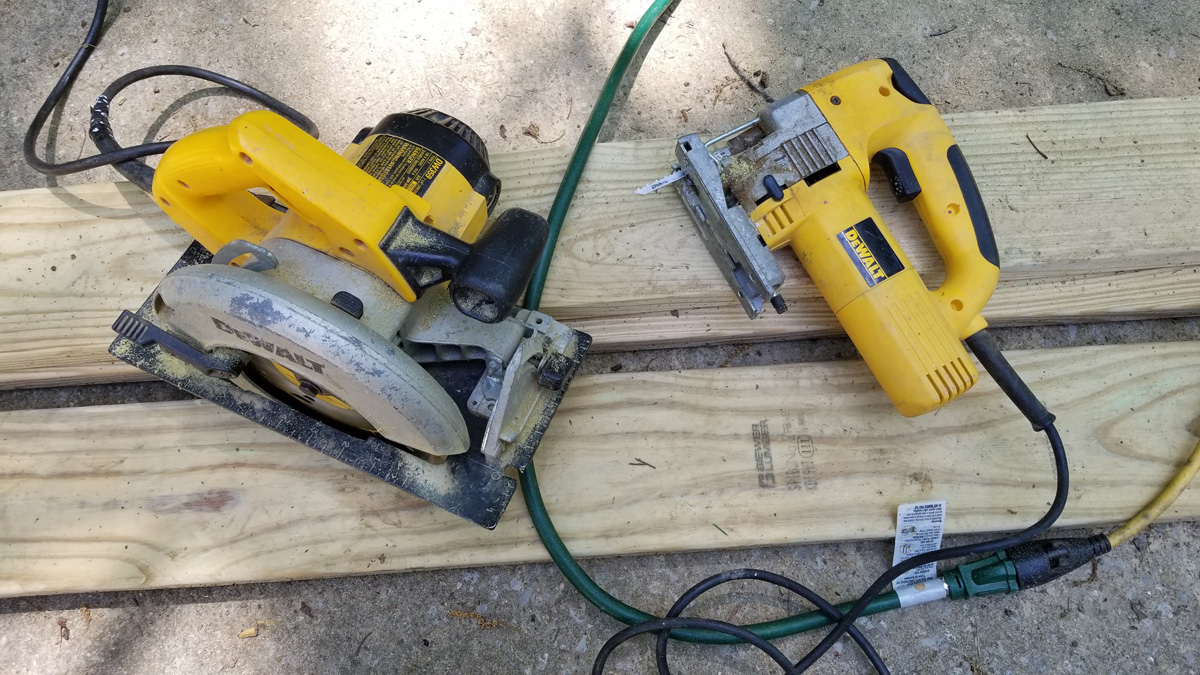 DeWalt saws DeWalt saws