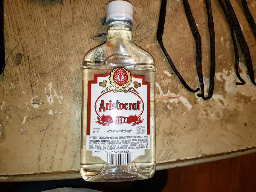 Cheap vodka for extract Cheap vodka for extract